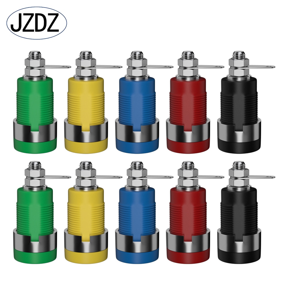 JZDZ 10pcs 4mm ٳ  ε Ʈ ٳ ÷   Ŀ DIY  ǰ J.40018